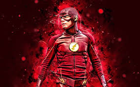 Explore neon avengers wallpapers on wallpapersafari | find more items about neon avengers wallpapers the great collection of neon avengers wallpapers for desktop, laptop and mobiles. Download Wallpapers The Flash 4k Red Neon Lights Superheroes Marvel Comics The Flash 4k Flash For Desktop Free Pictures For Desktop Free