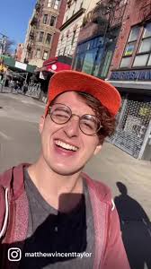 Vincent Matthews Umich