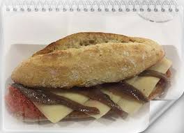 Slow roasted bocadillos, albuquerque, new mexico. Sabrosos Bocadillos Restaurante El Grao