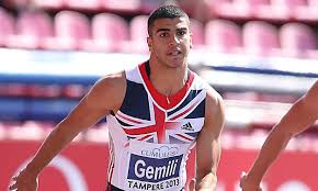 Adam gemili has criticised the international olympic committee (ioc) over its rule 50 ban on political protests at the olympic games. Adam Gemili What Makes An Elite Athlete Aw