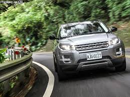 這 柴 夠勁range rover evoque 2 2 td4 pure automotive suv suv car