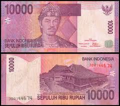 How much is 50000 indonesian rupiah in russian ruble? 10000 Rupiah To Rm Indonesie Billet De 10000 Rupiah Hamengku Buwono Ix Live And History Indonesian Rupiah To Malaysian Ringgit Exchange Rates Chart Dante Nyuba