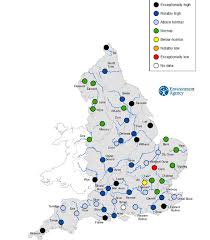 Analysis Of The South Yorkshire Floods Not A Lot Of People