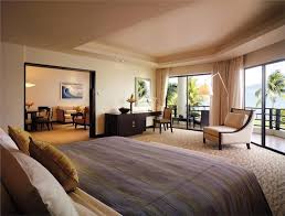 Rooms in the tanjung wing face the south china. Shangri La Tanjung Aru Resort And Spa Hotel Kota Kinabalu Malaysia Emirates Holidays