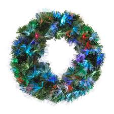 Maybe you would like to learn more about one of these? 23 Led Fiber Optic Indoor Outdoor Wreath Christmas Tree Shops And That Home Decor Furniture Gifts Store
