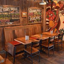 Rustic Brewery Design Feature Brewery Design Brewery Craft Brewing