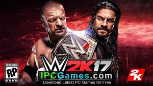 Wwe 2k17 Free Download Ipc Games
