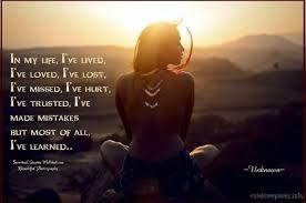 A man's life is a circle from childhood to childhood, and thus it is in everything where the power moves. 20 Native American Love Quotes Sayings And Images Quotesbae