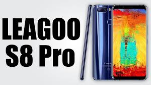 Please post a user review only if you have / had this product. Leagoo S8 Pro 5 99 Inch Fhd Android 7 0 6gb Ram 64gb Rom 3050mah Battery Fingerprint Youtube
