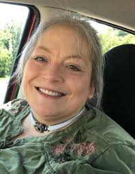 Obituary for Terri Robin (Pullin) Rich