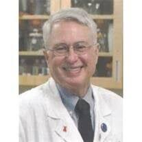 James Russell Sowers Obituary