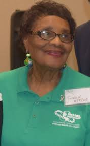 Newtown community presence Gwen Atkins remembered for her dedication