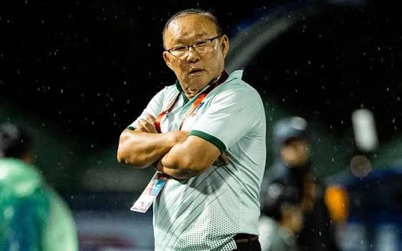 😲 HLV Park Hang-seo nói thẳng: 'Tôi đã hiểu VÌ SAO Thái Lan mãi thua Việt  Nam', CĐM Thái Lan N:ỔI ĐÓA: Liều quá thầy ơi 😱👇
