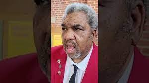 Khalfani Johnson's Instagram, Twitter & Facebook