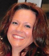 Johnna Michelle Isley Harrell