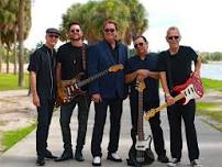 Backtrack Blues Band