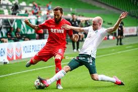 Although every possible effort is made to ensure the accuracy of our services we accept no responsibility for any kind of use made of any kind of data and information provided by this site. Werder Bremen Vs Fc Koln Preview And Prediction Live Stream Bundesliga 2020 21