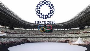 Dónde ver los juegos olímpicos de tokio 2020. 2d6mk Rxixam1m