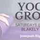 Yoga Group event image