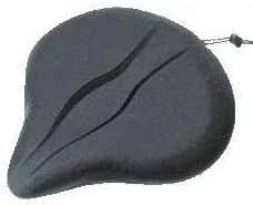 Wide bike seat with backrest schwinn. Amazon Com Wide Gel Pad For 12 13 Wide Bicycle Seats Bike Saddles And Seats Sports Outdoors