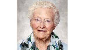 Grace Dockter Obituary (2014)