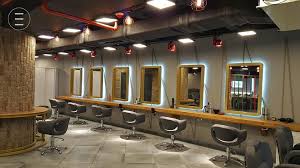 Kuafor Mobilyasi Tavan Kuaforler