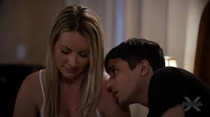 Missax - My Step-mother the Working Girl: Blonde Porn feat. Bunny Madison |  xHamster