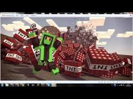 Need minecraft youtube banners to don't know how do you make it? Tuto Comment Avoir Une Banniere Minecraft Sans Logiciel Tres Facilement Youtube