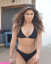 Hailie Deegan  hailie_deegan  hailiedeegan Nude Leaked OnlyFans Photo 52  - Fapello