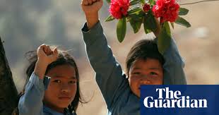 Последние твиты от nepalese in nz (@nepaleseinnz). The Challenge Of Keeping Nepalese Girls In School Universal Primary Education The Guardian