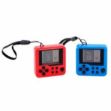 Maybe you would like to learn more about one of these? Micro Mauersteine Miniatur Handheld Spiele Konsole Inkl 26 Classic Arcade Games Ebay