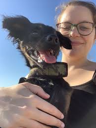 As of this year, my husband is now offering his existing Doggy sitting  services to a wider audience. Thorough owner vetting and doggy meeting  advised. Message us for more details and pricing.