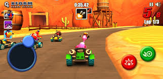 Arrow keys to drive, player 2: Go Kart Go Ultra 2 0 Download For Android Apk Free