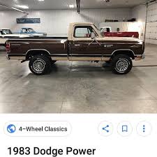 Image result for Mink Brown 1984 Dodge