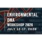 Environmental DNA Workshop 2026