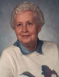 Obituary information for Barbara Walter