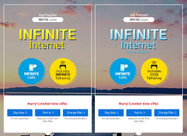 Internet data is auto renewable and can be topped up with additional data quota of up to 5gb. Unlimited Postpaid Data Plans In Malaysia We List The Best Packages To Suite Your Needs Klgadgetguy