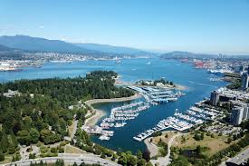 burrard inlet wikipedia