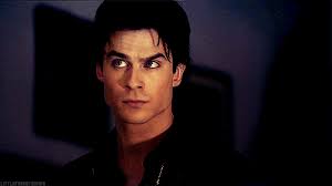 Multi-Fandom Gn!Reader Insert Writing Blog — Description: The reader is  Damon's daughter who he...