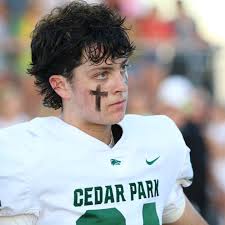 Cedar Park Timberwolves Football Booster Club (@cedarparkfootball) ·  Instagram 照片和视频