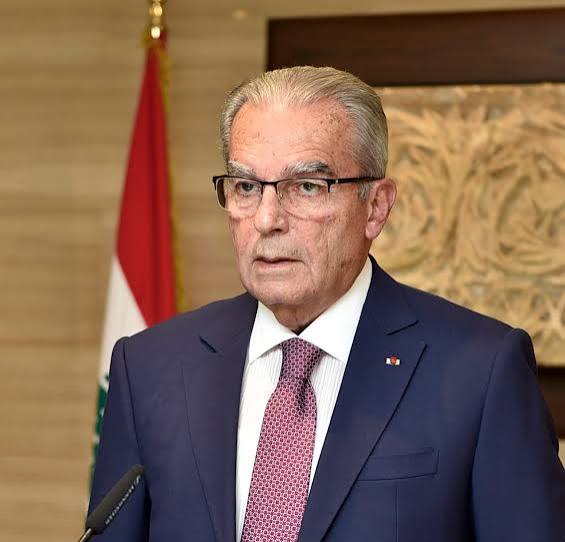 وديع الخازن: لتحرّك فوري وملموس لوقف الإعتداءات - Houna Watani
