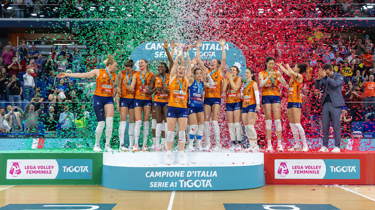 Conegliano 2026