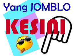 Ngenes Kok Ngejomblo