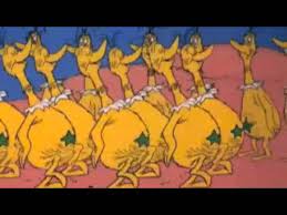 Through a fun rhyme scheme dr. Star Bellied Sneetches Youtube