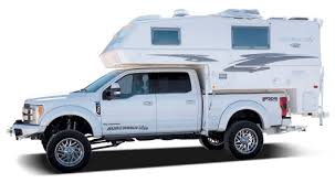 Truck campers, in addition to all these benefits, are still motorhomes and detachable ones. New Rvs For 2020 Truck Campers