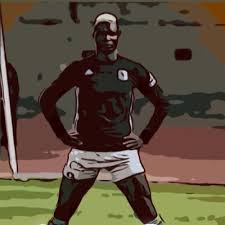 Aristide Bance Aristide Bance Twitter