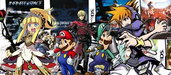 Best remake and pokemon game in general, love it. The Top 10 Nintendo Ds Jrpgs Jrpg Moe