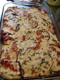 Pin By Pamela Frank Hall On Health Recipes Eggplant Casserole Recipe Food