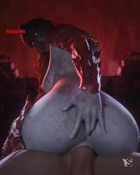 Yor [Spy x Family] (Naomi Soraya) | rrule34 on Gifsauce