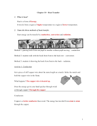 The best answers are voted up and rise to the top. 3 Nt Chapter 8 Heat Transfer Classnotes Answer